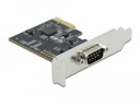 Delock PCI-Express-Karte 90000 1x Seriell / RS-232