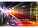 BeamZ Lichtset SB02 ShowBar