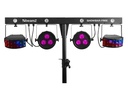 BeamZ Lichtset ShowBar Free