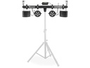 BeamZ Lichtset Showbar