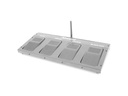 BeamZ Lichtset Showbar