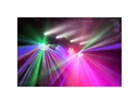 BeamZ Lichtset Showbar