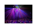BeamZ Lichtset Showbar