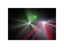 BeamZ Lichtset Showbar