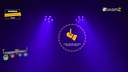 BeamZ Lichtset Showbar