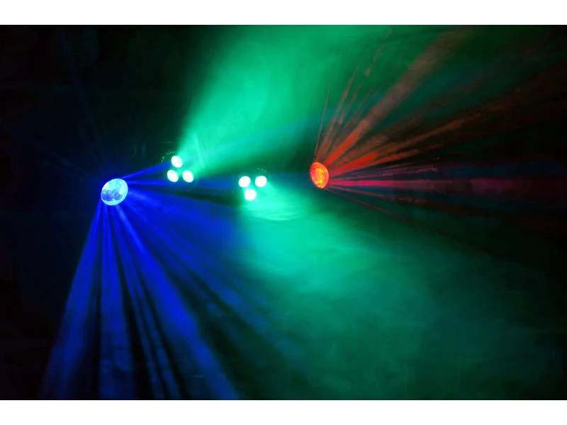 MAX Lichtset PartyBar 1