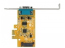 Delock PCI-Express-Karte 90293 1x Serial / RS-232
