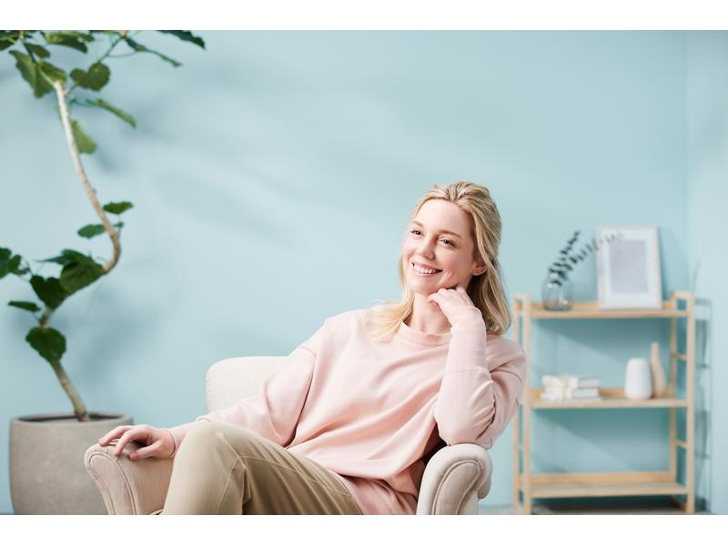 Panasonic Zungenpflege-Düse WEW0985W503 2 Stück