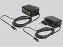 Delock Range-Extender COM/RS232 über RJ45 + ESD Schutz