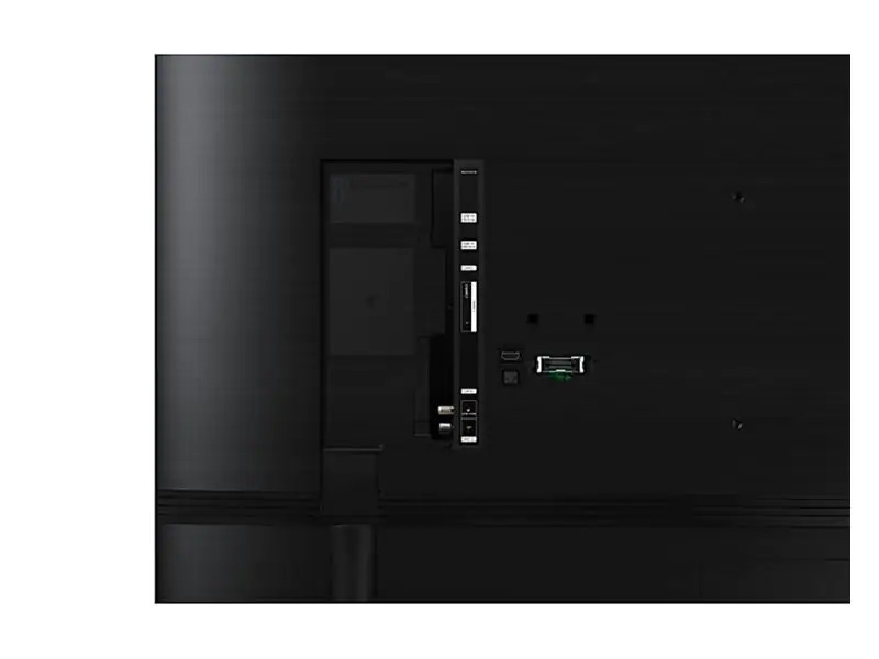 Samsung Hotel-TV HG55BU800EUXEN 55
