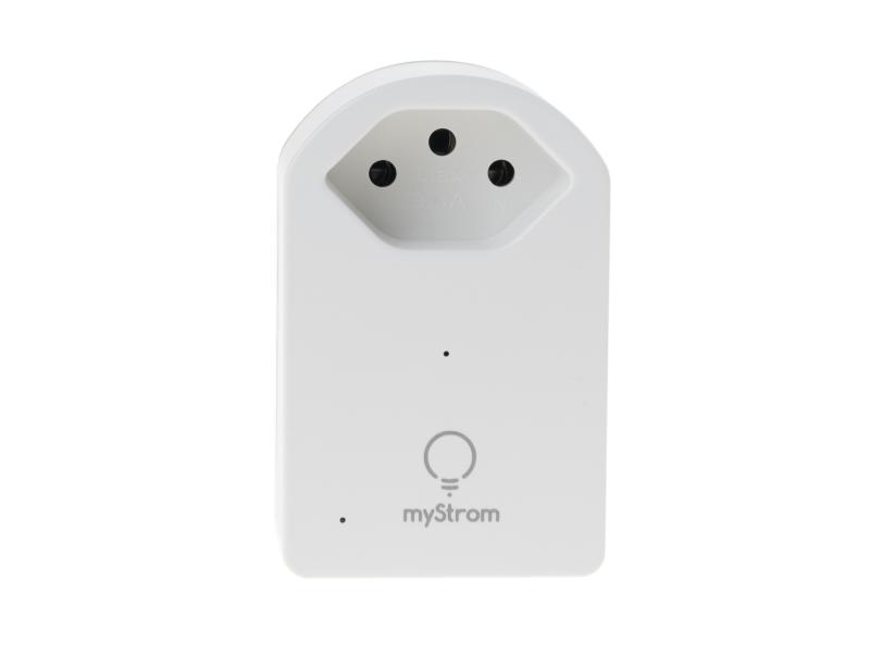 myStrom Smartplug WLAN Energy Control Switch 2