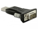 Delock Schnittstellenkabel USB 61425 RS232