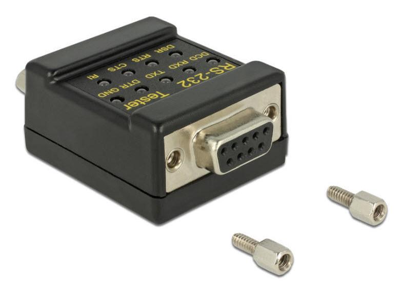 Delock Schnittstellenkonverter 87713 RS-232