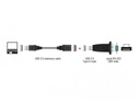 Delock Serial-Adapter 61460