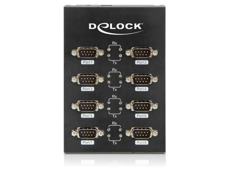 Delock Serial-Adapter 61860