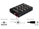 Delock Serial-Adapter 61860
