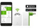 myStrom Smartplug WLAN Energy Control Switch 2