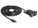 Delock Serial-Adapter 62964 USB-C