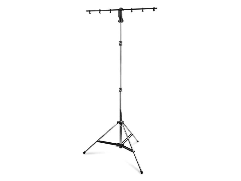 BeamZ Pro Lichtstativ mit T-Träger WLS70