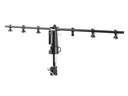 BeamZ Pro Lichtstativ mit T-Träger WLS70