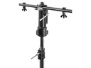 BeamZ Pro Lichtstativ mit T-Träger WLS70
