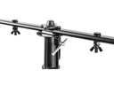 BeamZ Pro Lichtstativ mit T-Träger WLS70