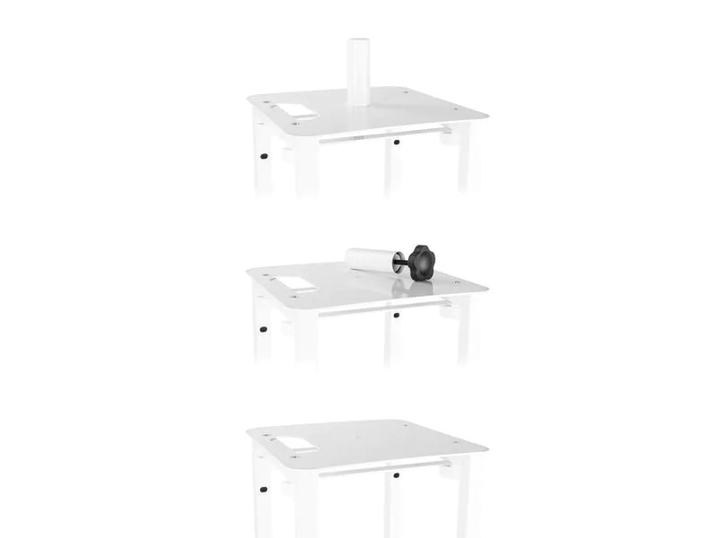 Vonyx Lichtstativ DJP165