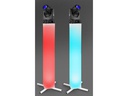 Vonyx Lichtstativ DJP165