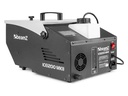 BeamZ Bodennebelmaschine ICE1200 MKII
