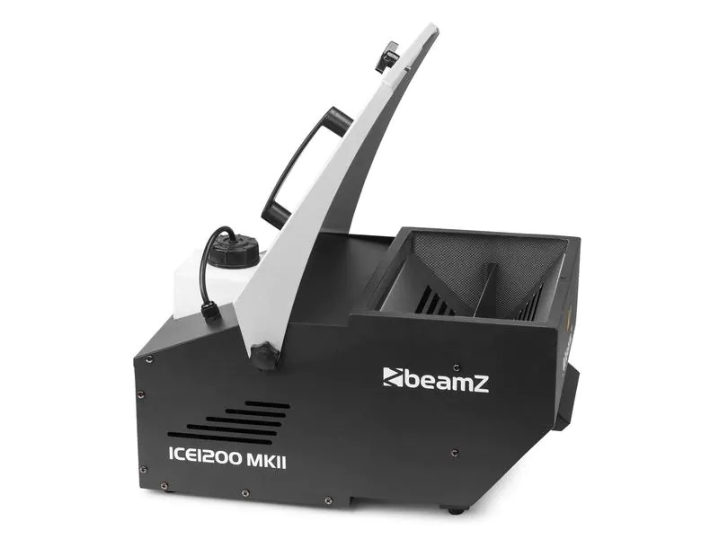 BeamZ Bodennebelmaschine ICE1200 MKII