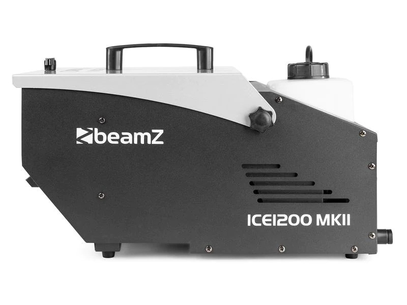 BeamZ Bodennebelmaschine ICE1200 MKII