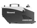 BeamZ Bodennebelmaschine ICE1200 MKII