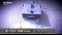 BeamZ Bodennebelmaschine ICE1200 MKII