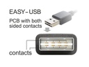 Delock Serial-Adapter 63950 EASY-USB 2.0 Typ-A