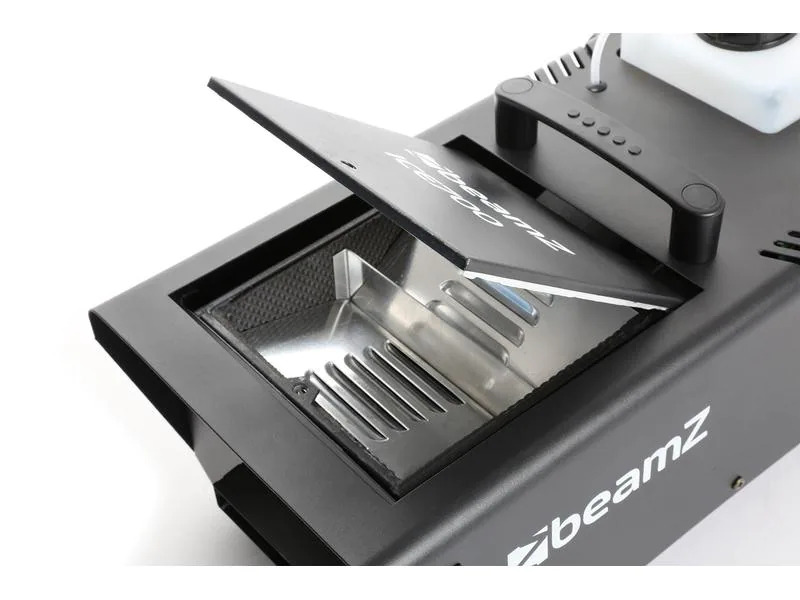 BeamZ Bodennebelmaschine ICE700