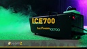 BeamZ Bodennebelmaschine ICE700