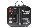 BeamZ Fazer F1500