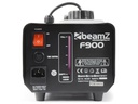BeamZ Fazer F900