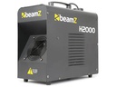 BeamZ Hazer H2000