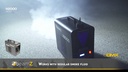 BeamZ Hazer H2000