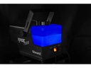 BeamZ Nebelmaschine Rage 1000