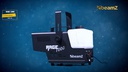 BeamZ Nebelmaschine Rage 1000