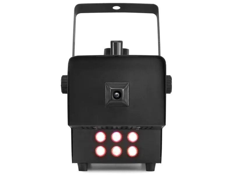 BeamZ Nebelmaschine Rage 1000LED