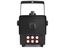 BeamZ Nebelmaschine Rage 1000LED