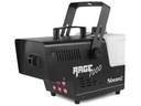 BeamZ Nebelmaschine Rage 1000LED