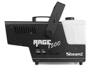 BeamZ Nebelmaschine Rage 1500LED