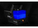 BeamZ Nebelmaschine Rage 1500LED
