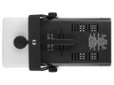 BeamZ Nebelmaschine Rage 1800LED