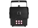 BeamZ Nebelmaschine Rage 1800LED