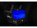 BeamZ Nebelmaschine Rage 1800LED